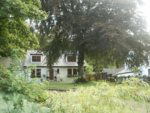 Burnbrae B&B Garelochhead Exterior photo