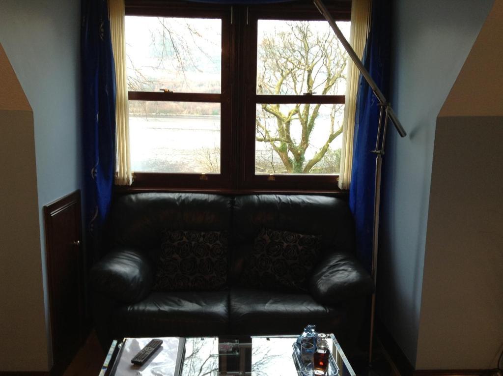 Burnbrae B&B Garelochhead Exterior photo