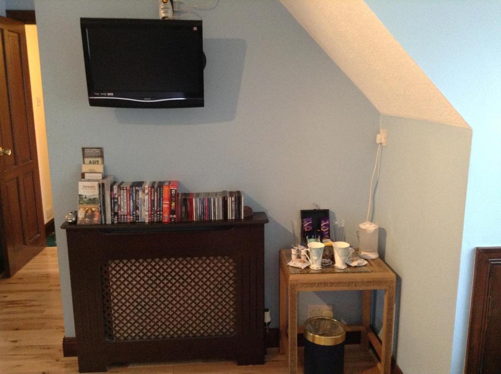 Burnbrae B&B Garelochhead Room photo